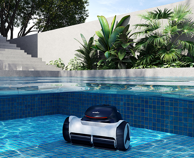 best air source heat pump for swimming pools