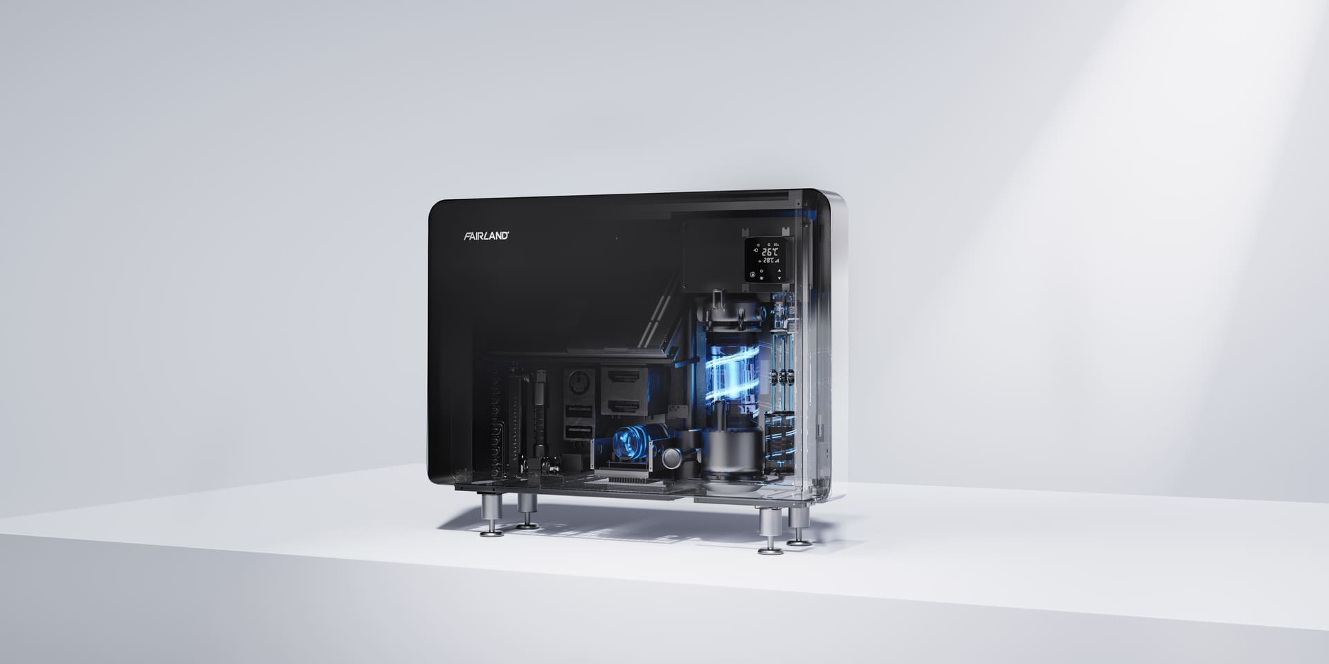 dehumidifier for swimming pool room