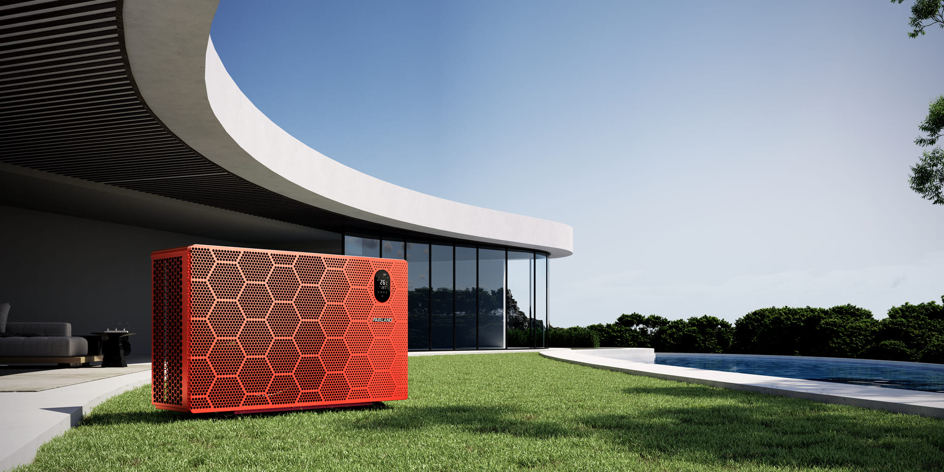 Full-inverter control system 